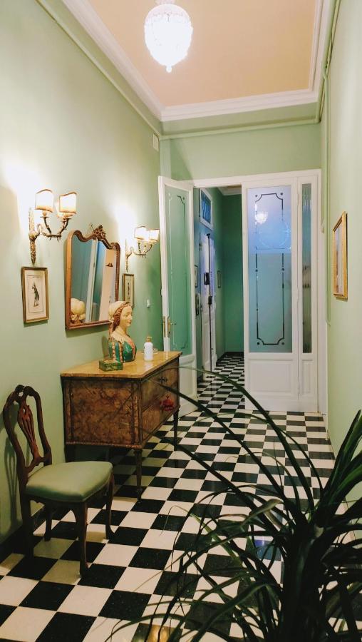 Residenza Arrivabene Apartment Флоренция Екстериор снимка