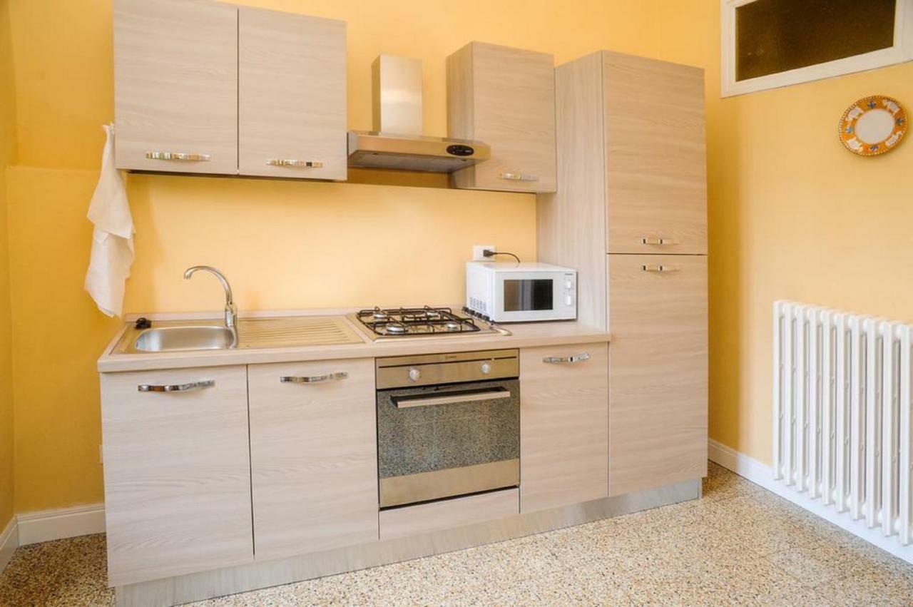 Residenza Arrivabene Apartment Флоренция Екстериор снимка