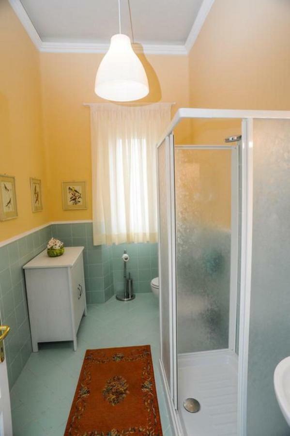 Residenza Arrivabene Apartment Флоренция Екстериор снимка