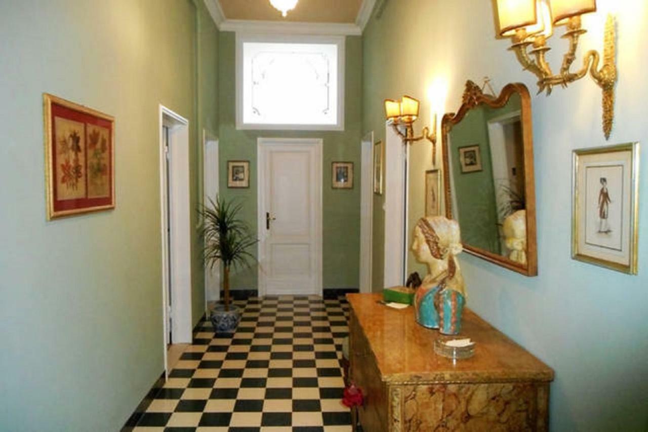 Residenza Arrivabene Apartment Флоренция Екстериор снимка