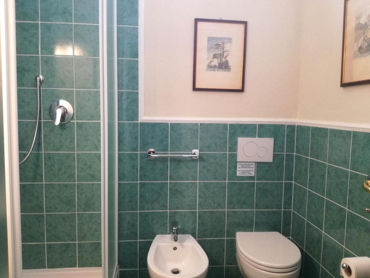Residenza Arrivabene Apartment Флоренция Екстериор снимка