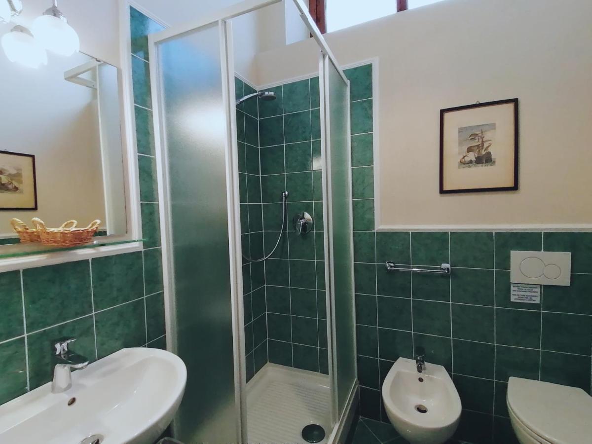 Residenza Arrivabene Apartment Флоренция Екстериор снимка